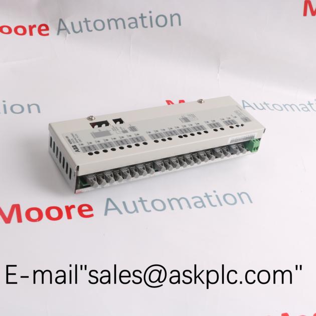ABB          APOW-01C