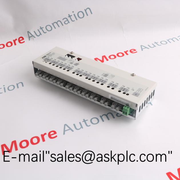ABB   DSQC633 3HAC022286-001