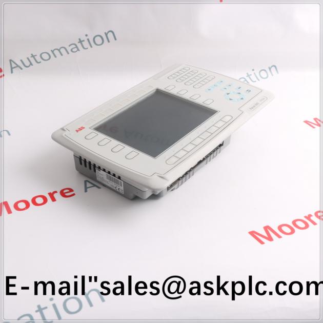 ABB  DSDO131 57160001-KX