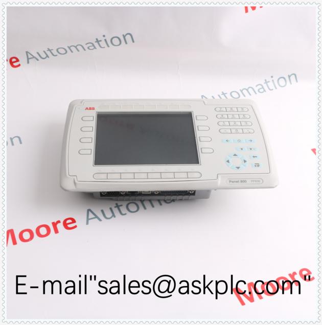 ABB	3BHB005922R0001 UNS0880A-P V1