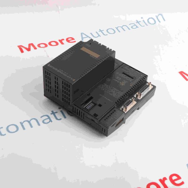 GE IC693MDL741C