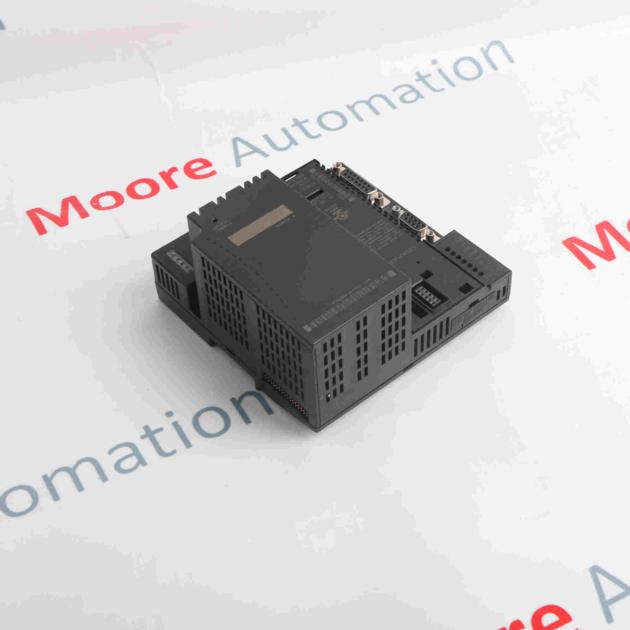 GE	IC693ACC310