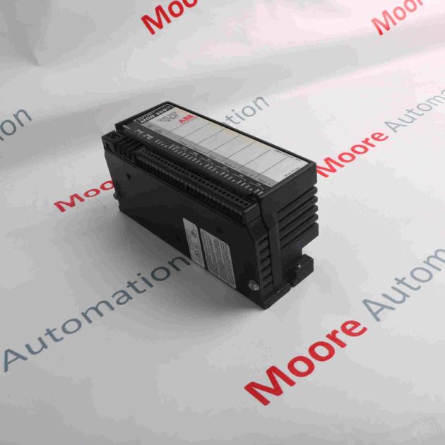 GE IC670ALG310