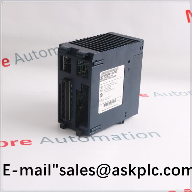 GE	IS215VCMIH2B