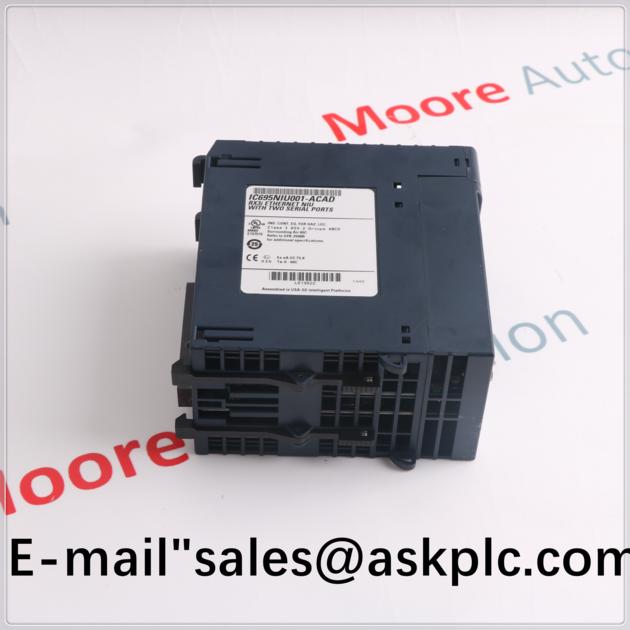 GE	IS220UCSAH1A