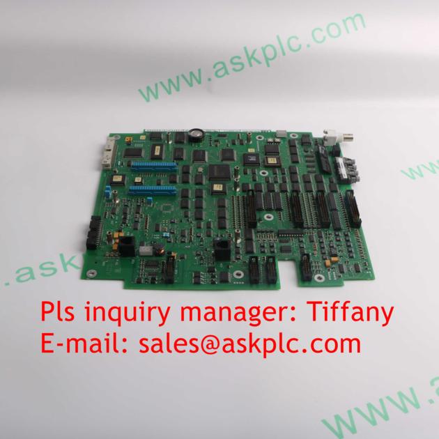 ABB	3BHB005727R0001 UNS2880A-P V1