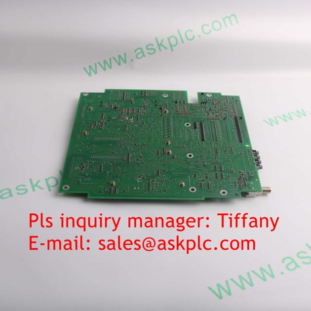 ABB	3BHE039426R0101 UF C912 A101