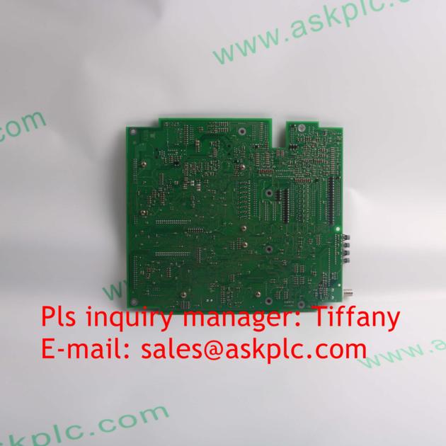 ABB	3BHB006943R0001 UNS0885A-Z V1