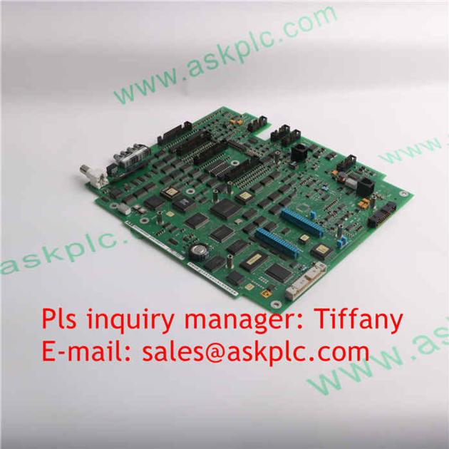 ABB	DSQC378B 3HNE00421-1