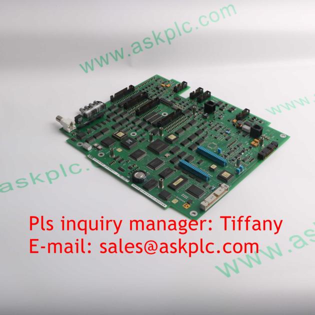 ABB	3BHB006208R0001 UNS0883A-P