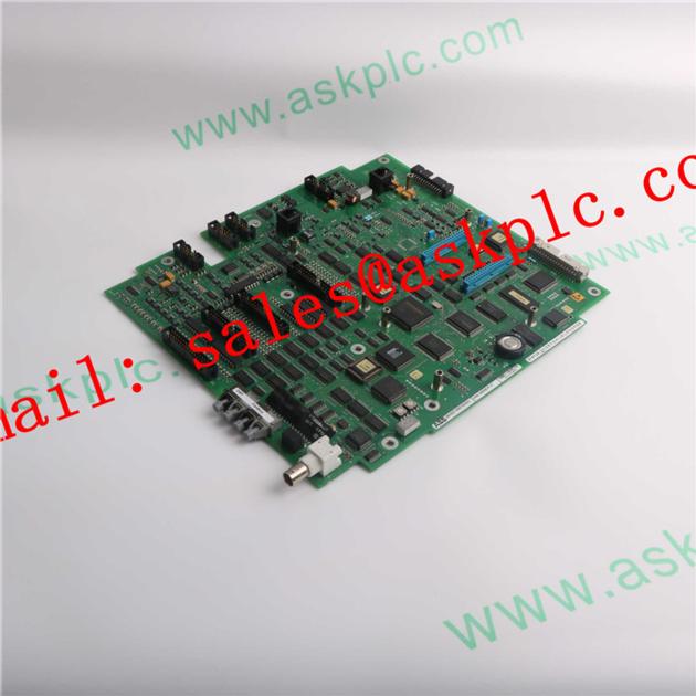 BENTLY NEVADA		3500/92 136180-01