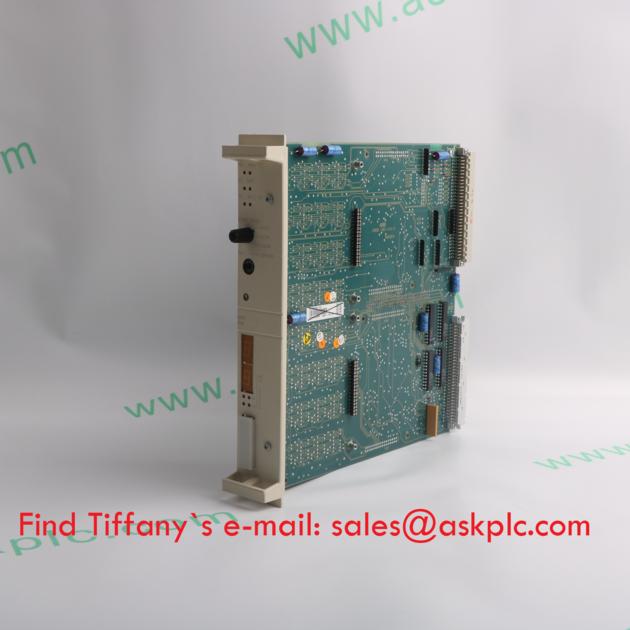 ABB	3BHB006943R0001 UNS0885A-Z