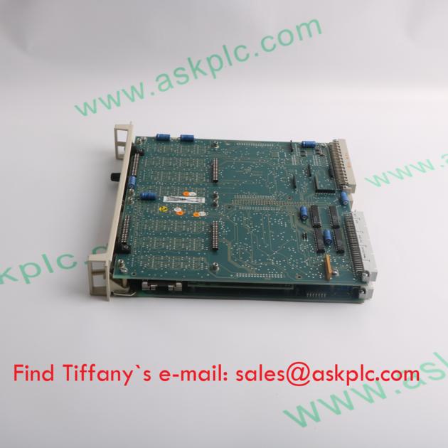 ABB	 3BHE014967R0002 UNS2880B-P