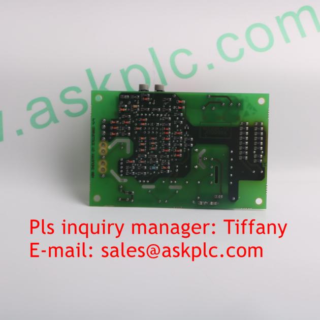 ABB	3BHB005922R0001 UNS0880A-P