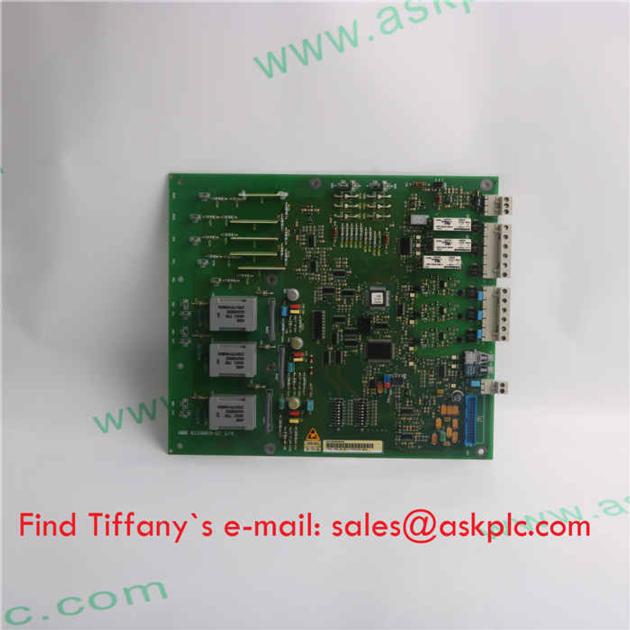 ABB DSTA131 57120001 CV