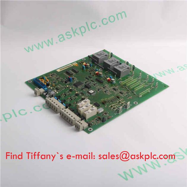 ABB DSQC205