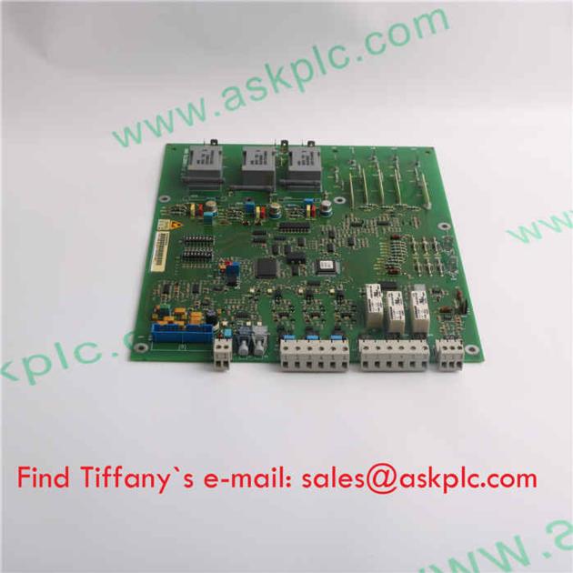 ABB IMRIO02