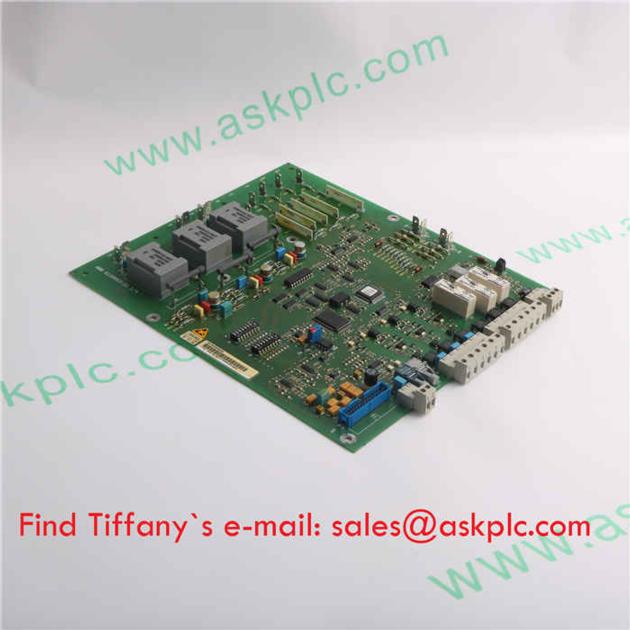 ABB	TU810V1 3BSE013230R1
