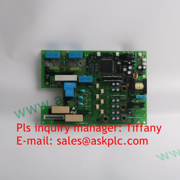 ABB	3BHE024855R0101 UFC921A101