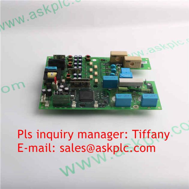 ABB	TPC-1570H  3BHE031734R1011