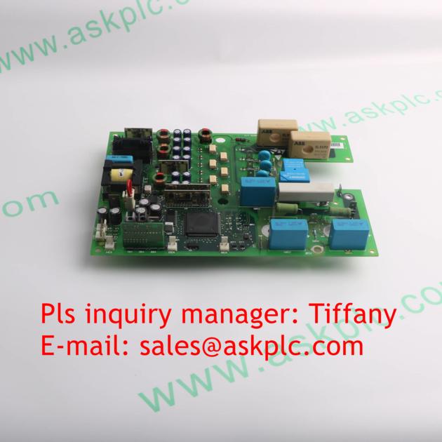 ABB	3BHE026284R0102 UAD215A102