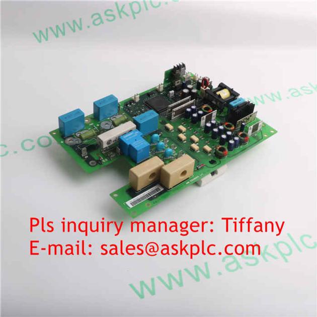 ABB	ICSE08B5  FPR3346501R1012