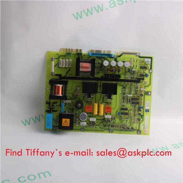 ABB	SAFT187CON