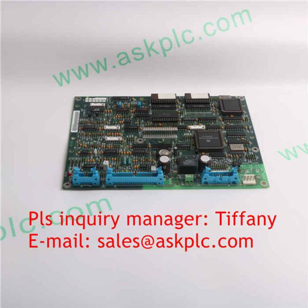 ABB	DSQC377B 3HNE01586-1