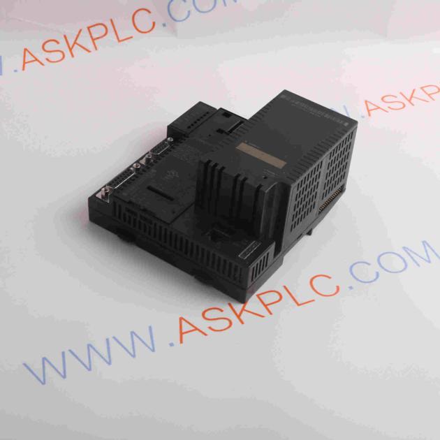 GE	IC693APU300