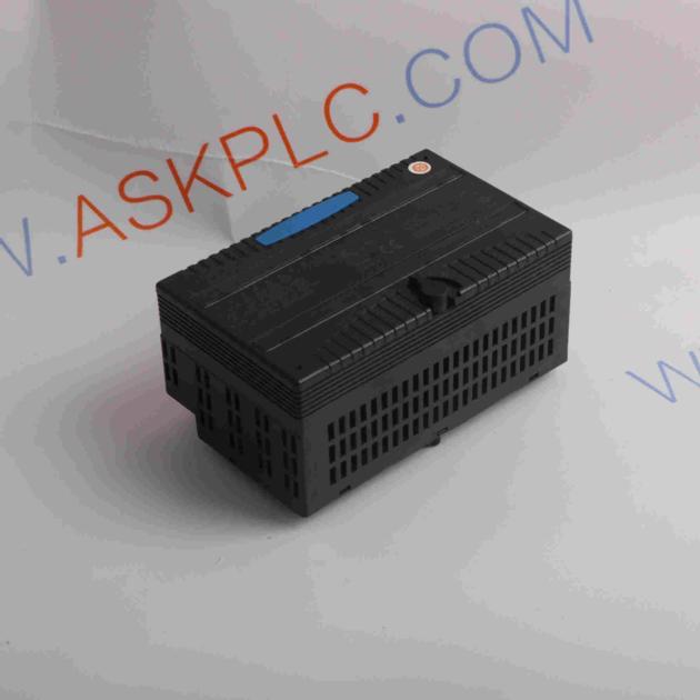 GE	IC670MDL640