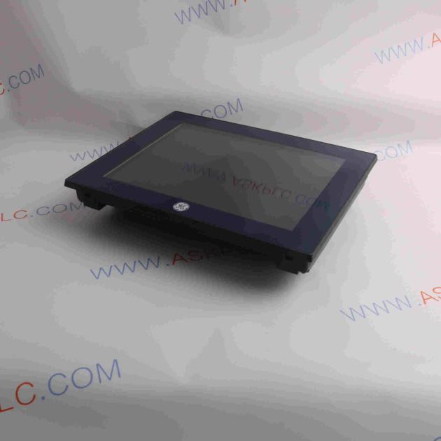 GE IC670PBI001