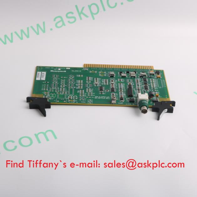 HONEYWELL	51309355-001
