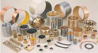 Sliding bearings