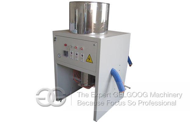 Onion Peeling Machine