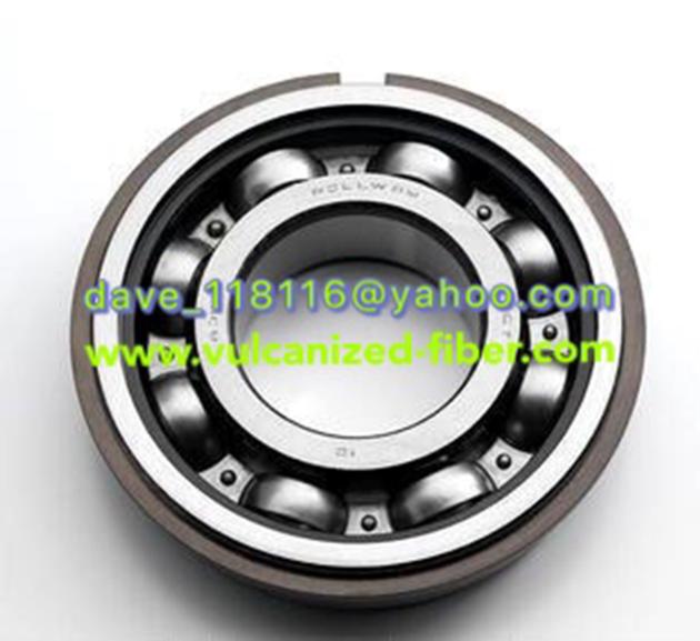 Deep Groove Ball Bearing Spherical Roller
