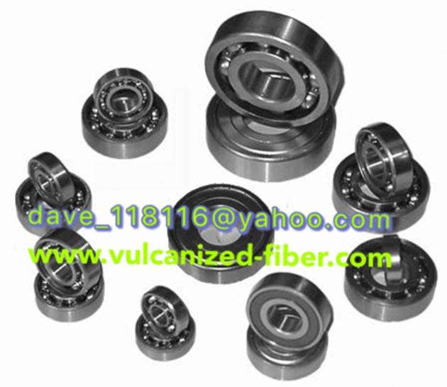 Tapered Roller Bearing Roller Bearing Single