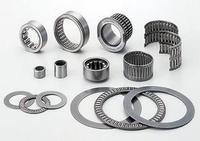 Needle roller bearings