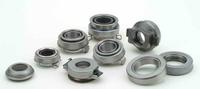 Clutch release bearings