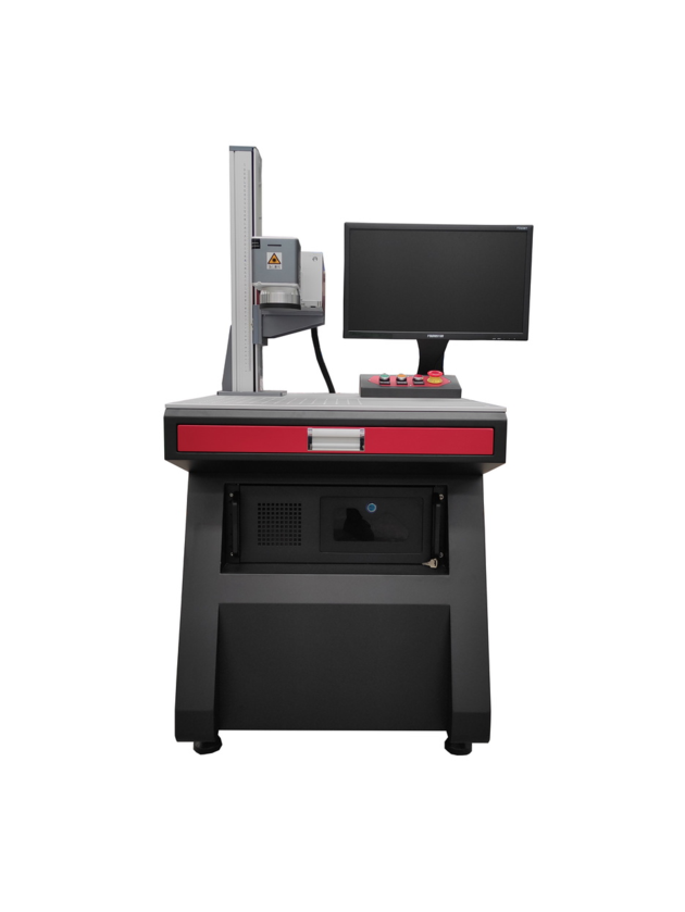 UV Laser Marking Machine