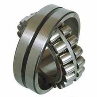 Spherical roller bearings