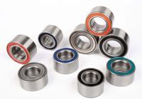 Hub wheel bearings