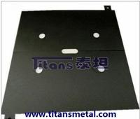 nickel anode plate