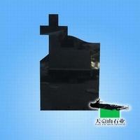 black granite headstones