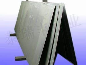 Titanium Sheet