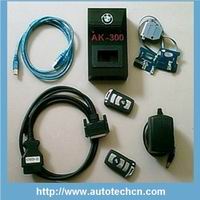 AK300 BMW CAS Key Maker