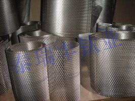 Titanium Mesh Plate