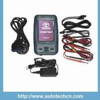 TOYOTA Intelligent Tester2