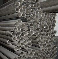 Titanium Tube