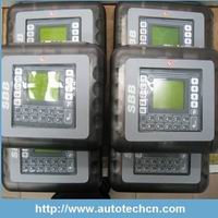 SBB key programmer