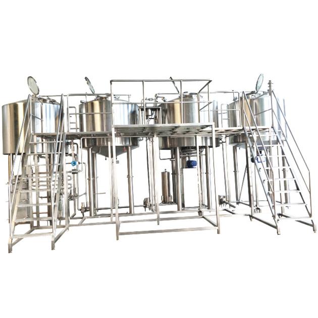 Equipment Condition: New Brand: Tiantai/TBE or OEM Model: 200Liter, 300Liter, 500Liter, 600Liter, 70